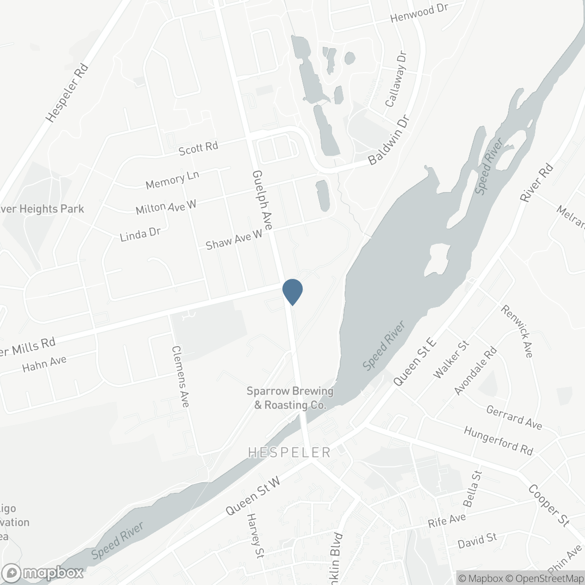 53 ALLEGRO Common Unit# 7, Cambridge, Ontario N3C 1A5